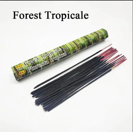 Tibetan Incense Sticks