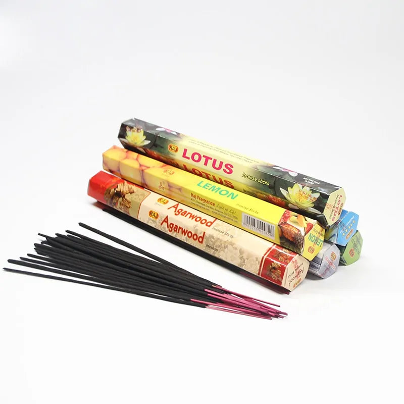 Tibetan Incense Sticks