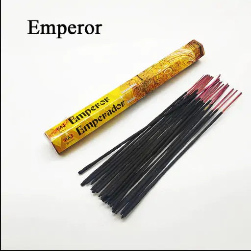 Tibetan Incense Sticks