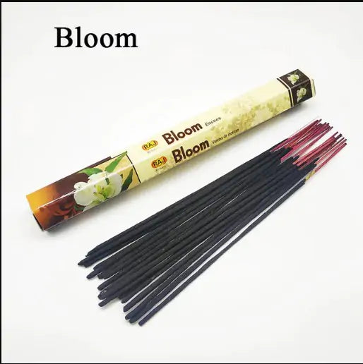 Tibetan Incense Sticks