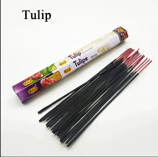 Tibetan Incense Sticks