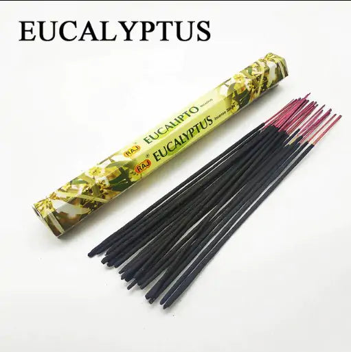 Tibetan Incense Sticks