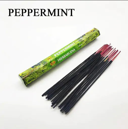 Tibetan Incense Sticks