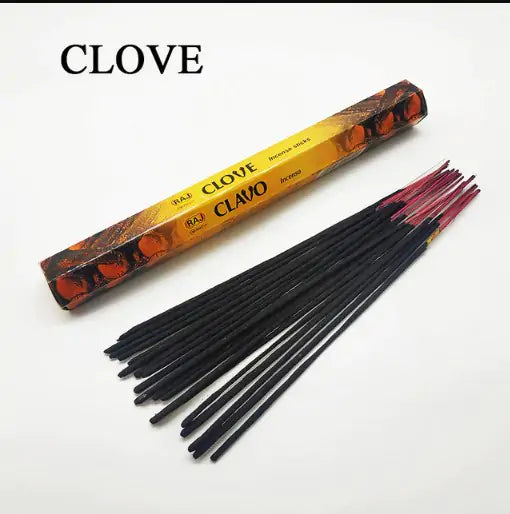 Tibetan Incense Sticks