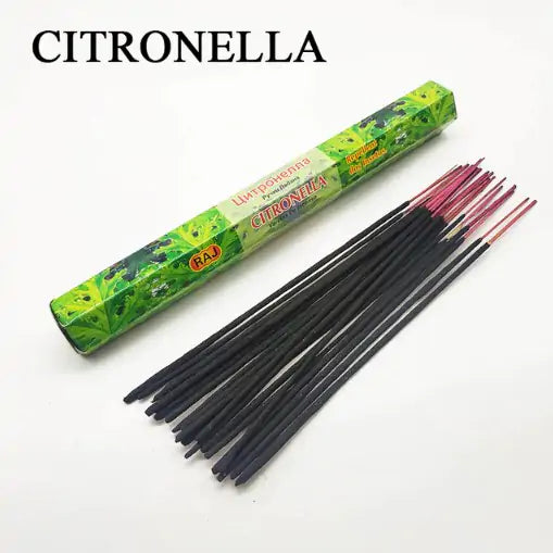 Tibetan Incense Sticks