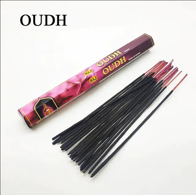 Tibetan Incense Sticks