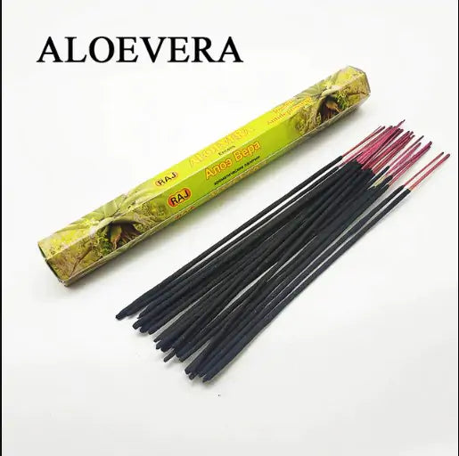 Tibetan Incense Sticks