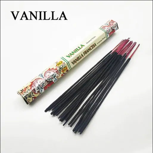 Tibetan Incense Sticks