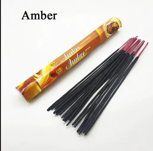 Tibetan Incense Sticks