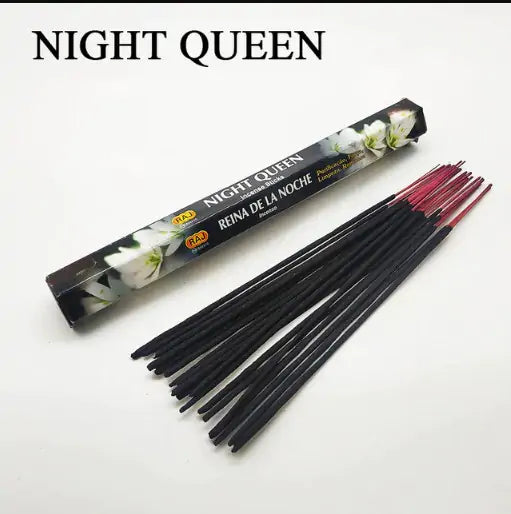 Tibetan Incense Sticks