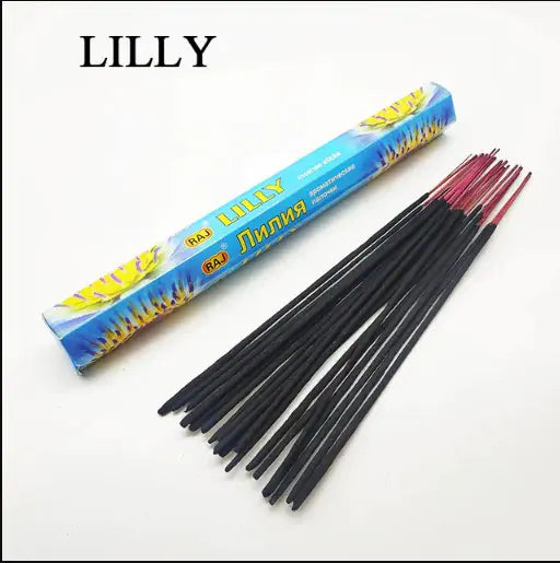 Tibetan Incense Sticks