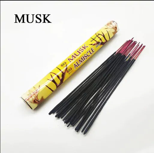 Tibetan Incense Sticks