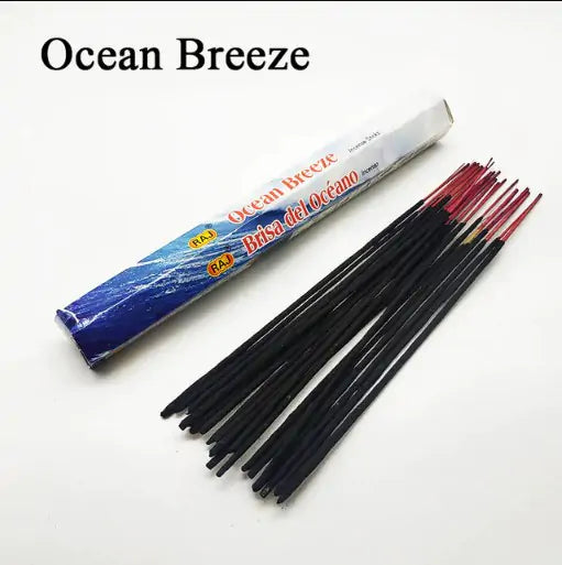 Tibetan Incense Sticks