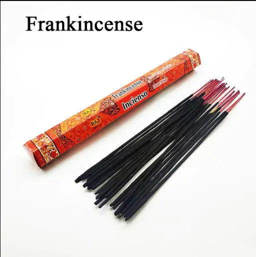 Tibetan Incense Sticks