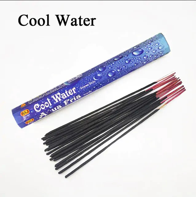 Tibetan Incense Sticks