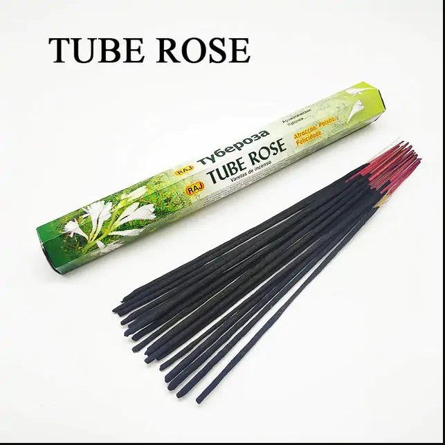 Tibetan Incense Sticks