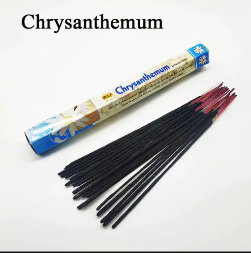 Tibetan Incense Sticks