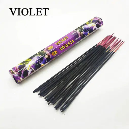 Tibetan Incense Sticks