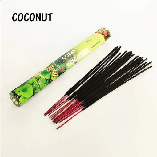 Tibetan Incense Sticks