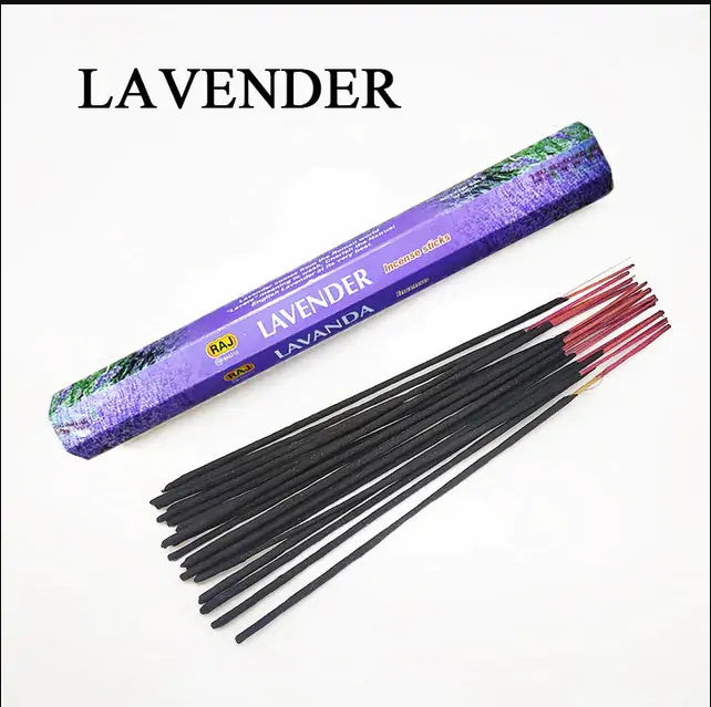 Tibetan Incense Sticks