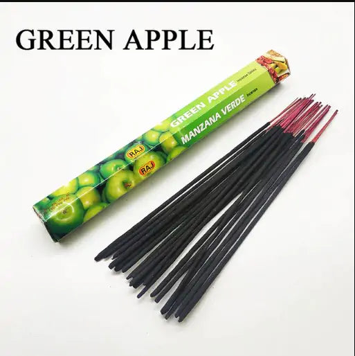 Tibetan Incense Sticks