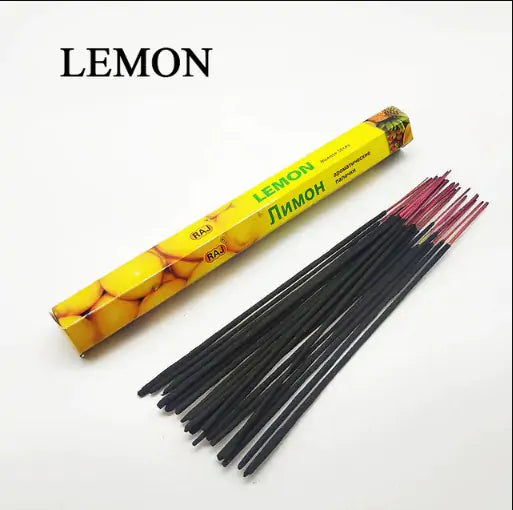 Tibetan Incense Sticks