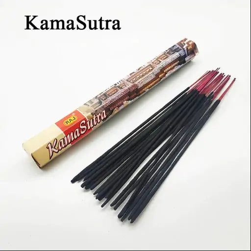 Tibetan Incense Sticks