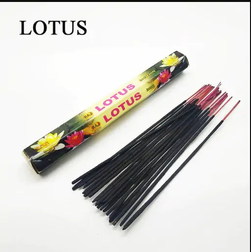 Tibetan Incense Sticks