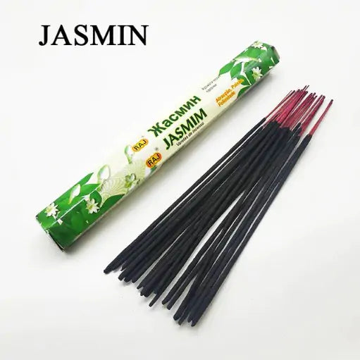 Tibetan Incense Sticks