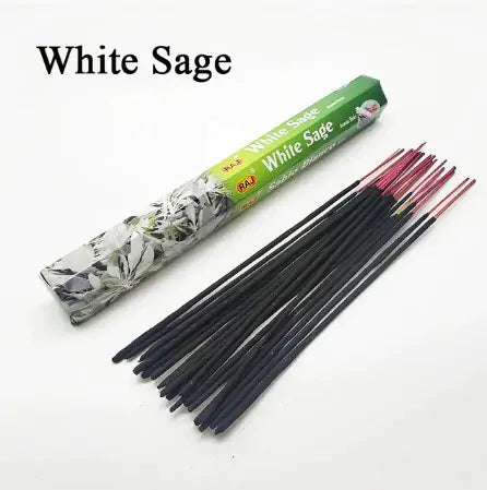 Tibetan Incense Sticks