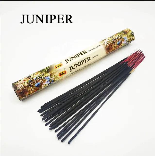 Tibetan Incense Sticks