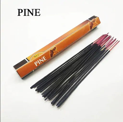 Tibetan Incense Sticks