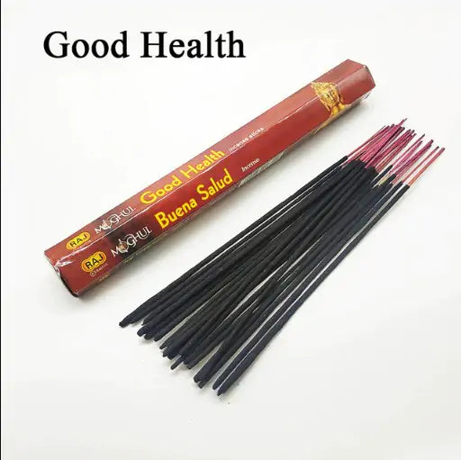 Tibetan Incense Sticks