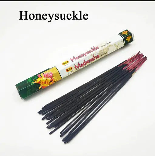 Tibetan Incense Sticks