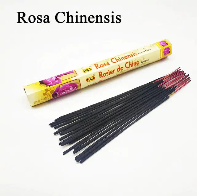 Tibetan Incense Sticks