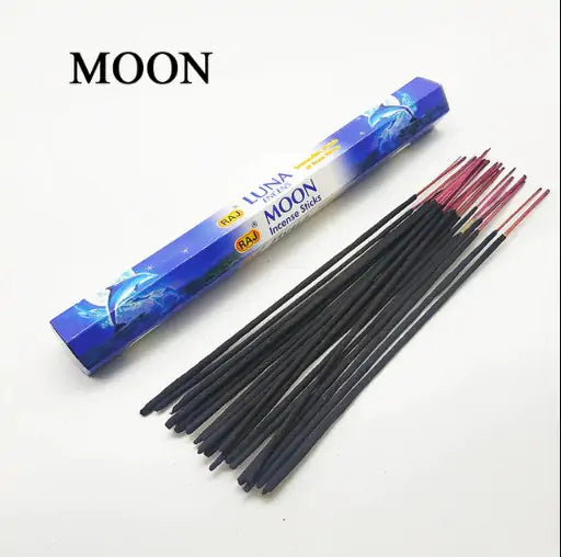 Tibetan Incense Sticks