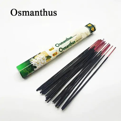 Tibetan Incense Sticks