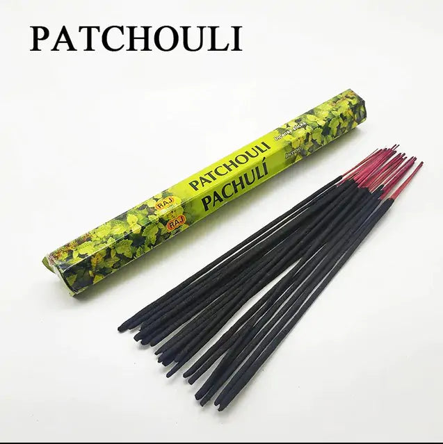 Tibetan Incense Sticks