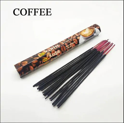 Tibetan Incense Sticks