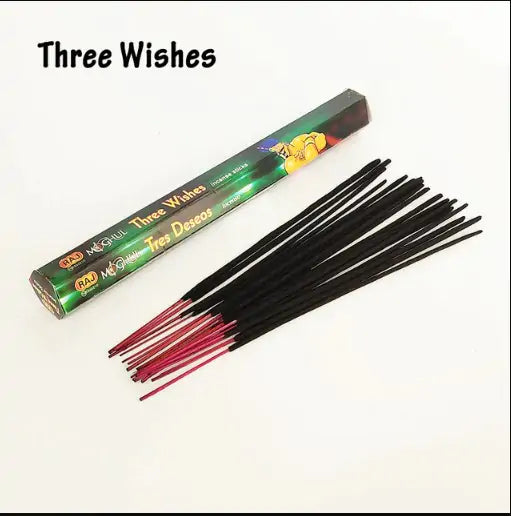 Tibetan Incense Sticks