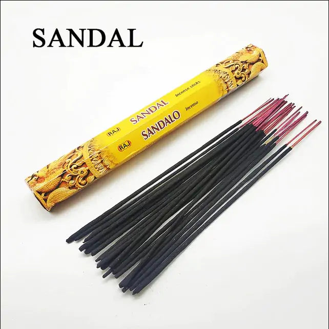 Tibetan Incense Sticks