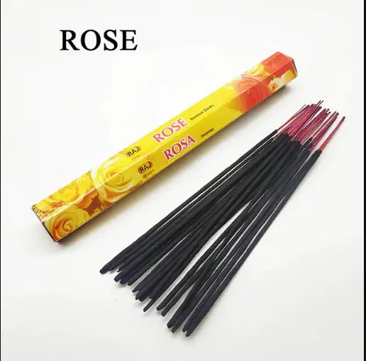 Tibetan Incense Sticks