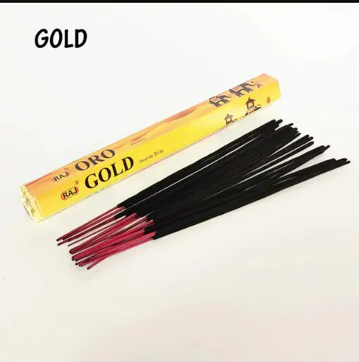 Tibetan Incense Sticks